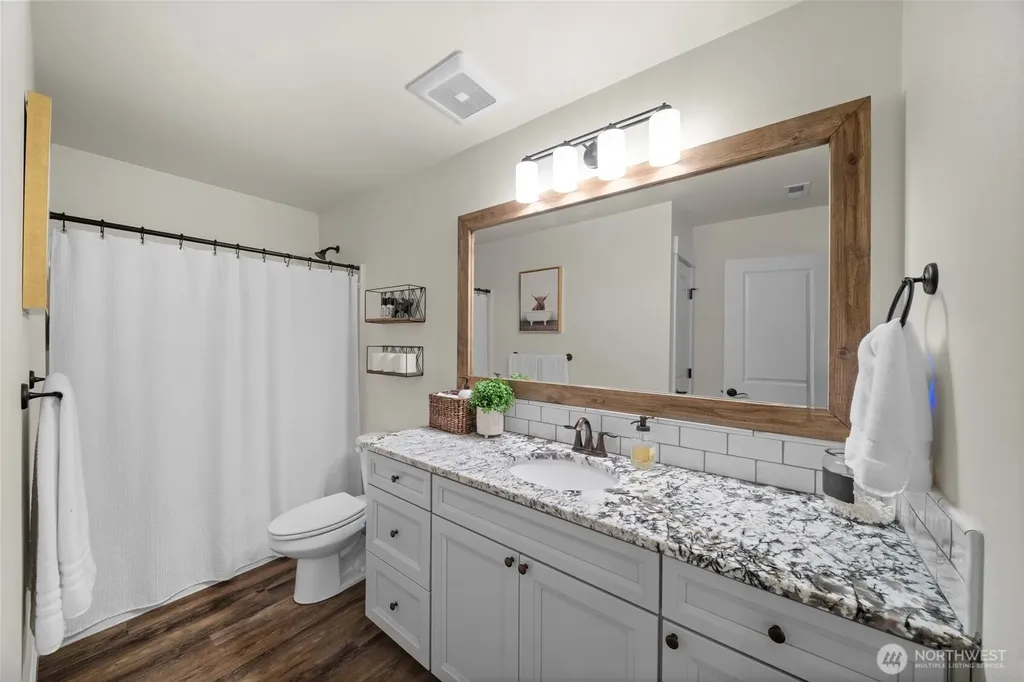 1503 Maple Valley Road SW Olympia WA 98512