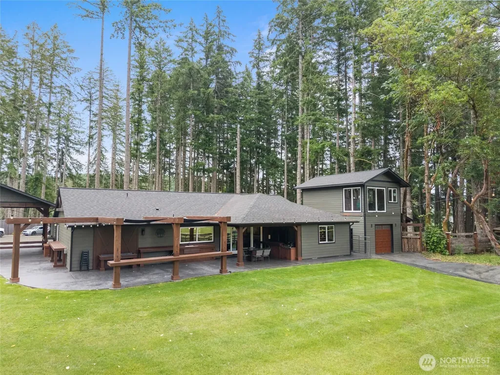 1503 Maple Valley Road SW Olympia WA 98512