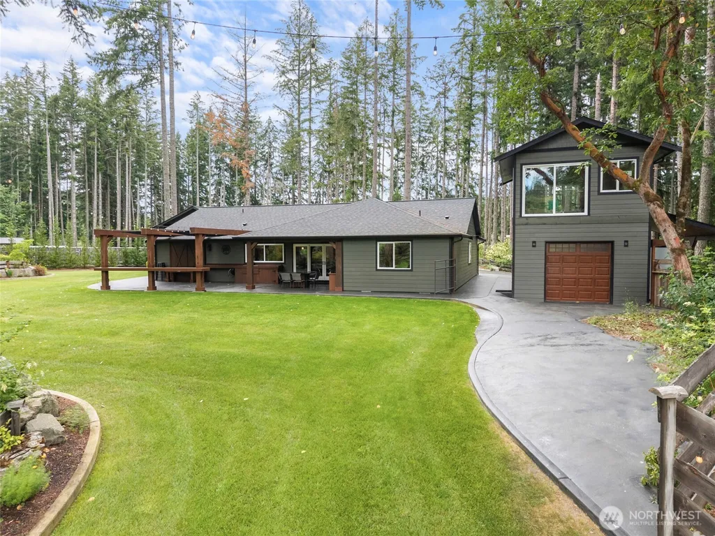 1503 Maple Valley Road SW Olympia WA 98512