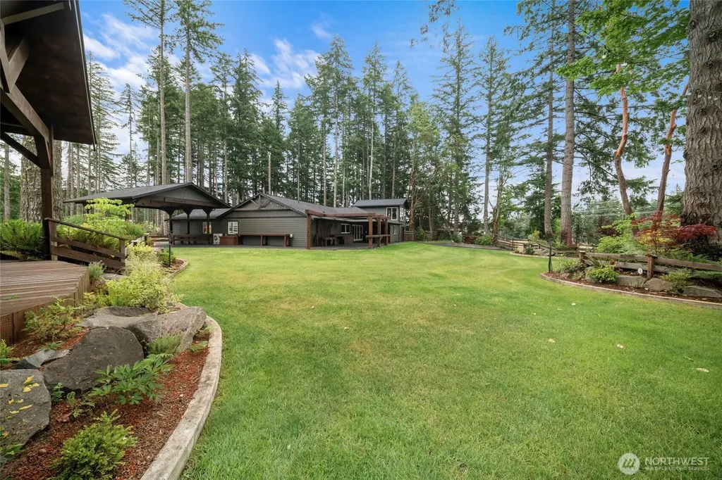 1503 Maple Valley Road SW Olympia WA 98512