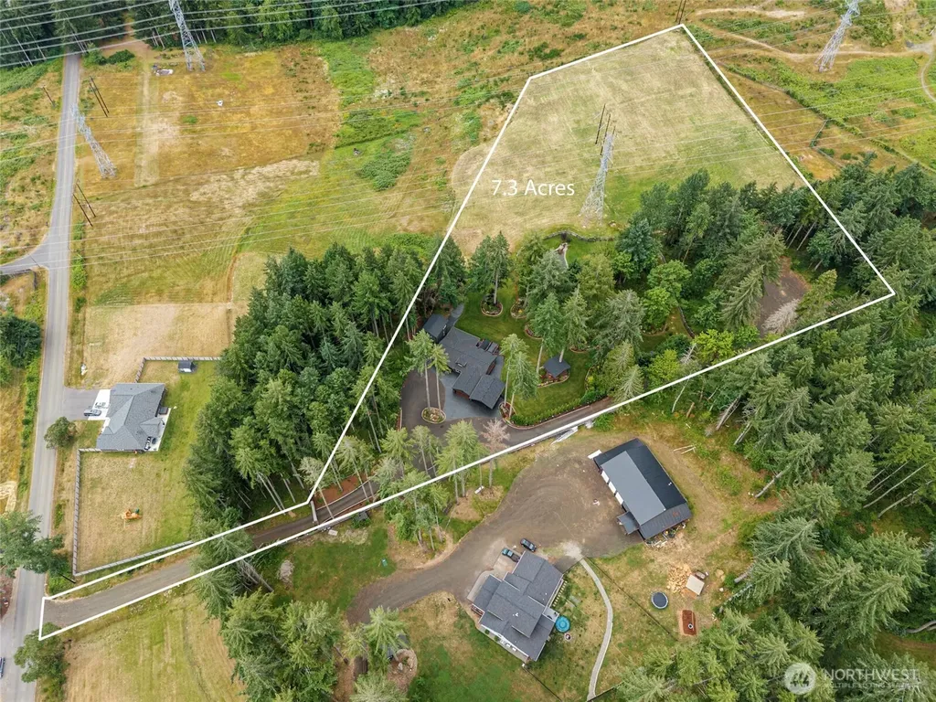 1503 Maple Valley Road SW Olympia WA 98512