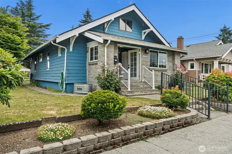 1512 S Oakes Street Tacoma WA 98405