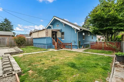 1512 S Oakes Street Tacoma WA 98405