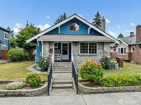1512 S Oakes Street Tacoma WA 98405