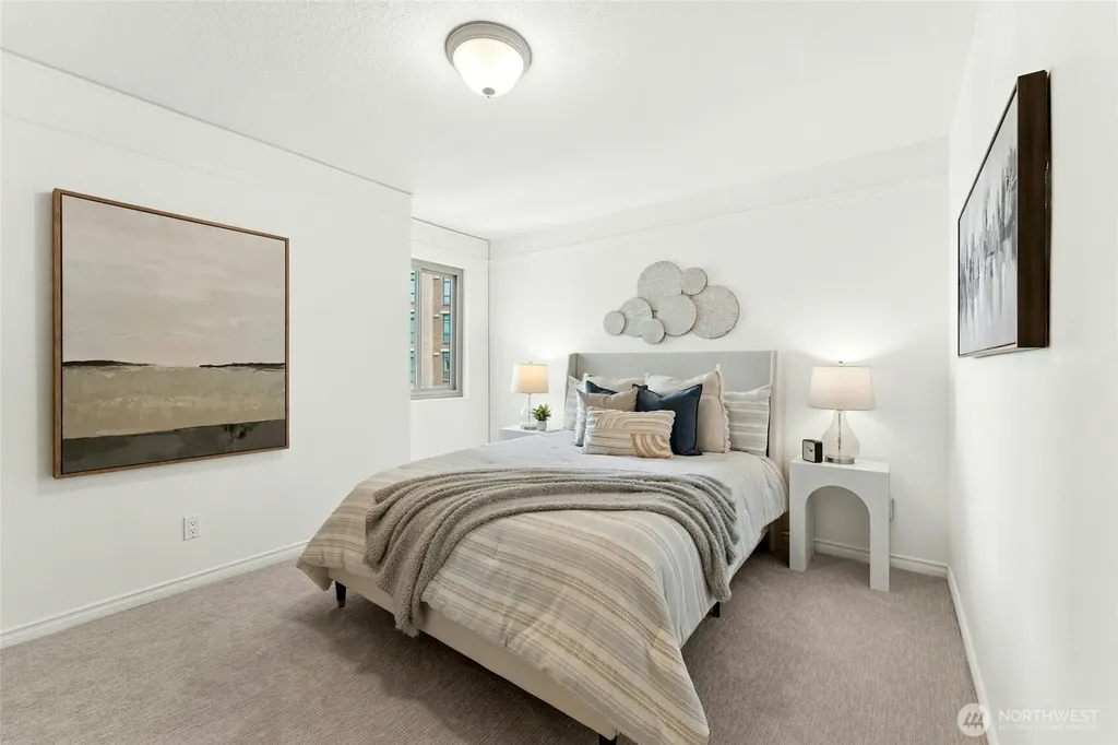 1400 Hubbell Place Seattle WA 98101