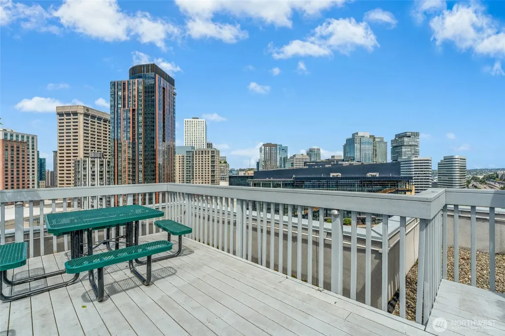 1400 Hubbell Place Seattle WA 98101