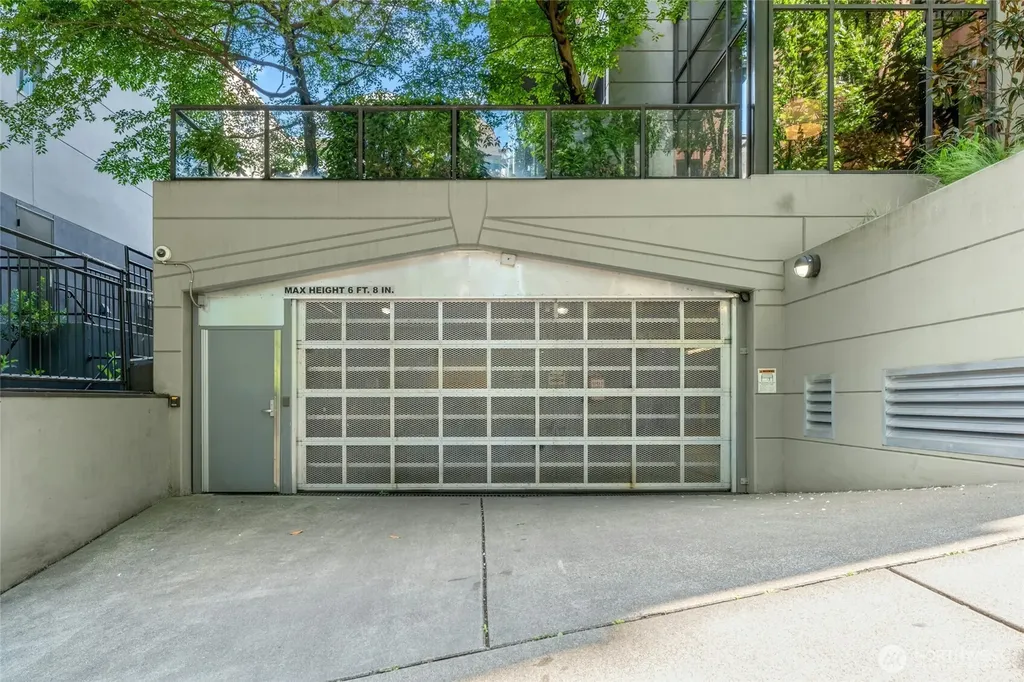 1400 Hubbell Place Seattle WA 98101