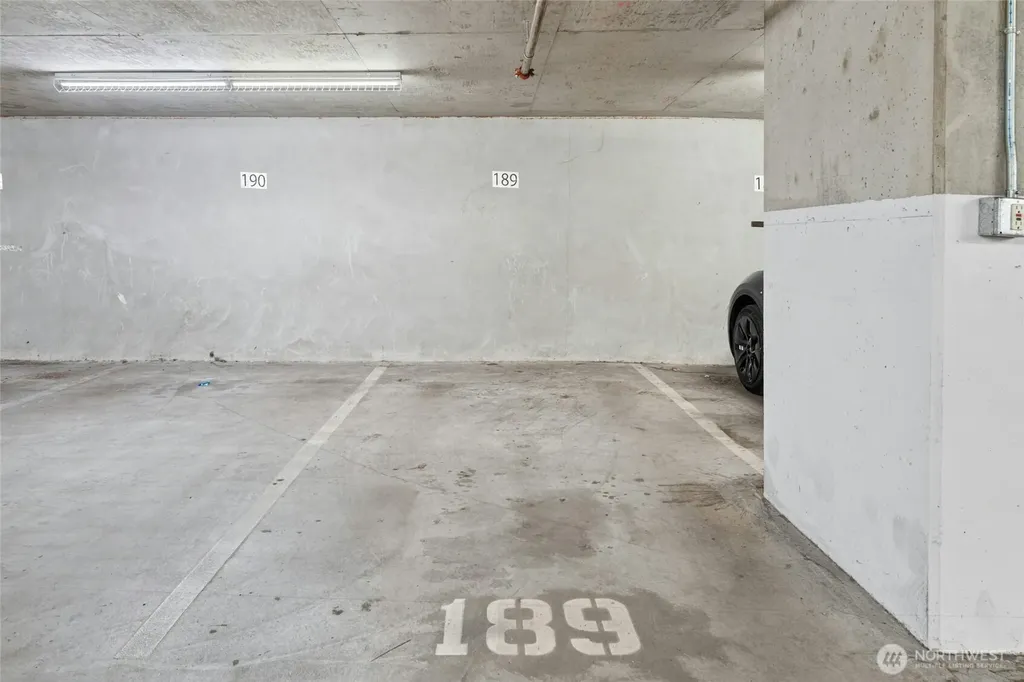 1400 Hubbell Place Seattle WA 98101