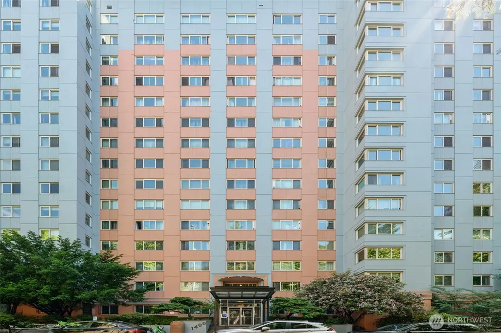 1400 Hubbell Place Seattle WA 98101