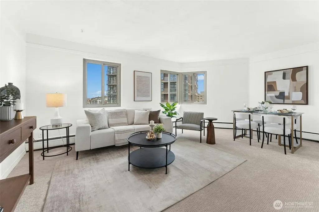 1400 Hubbell Place Seattle WA 98101