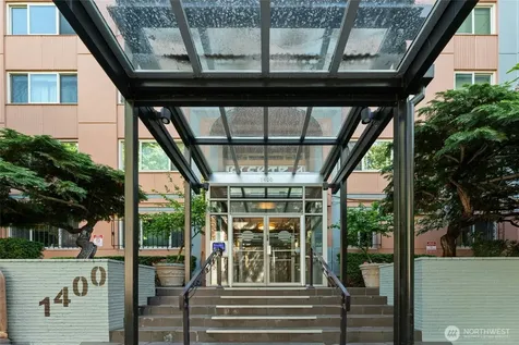 1400 Hubbell Place Seattle WA 98101