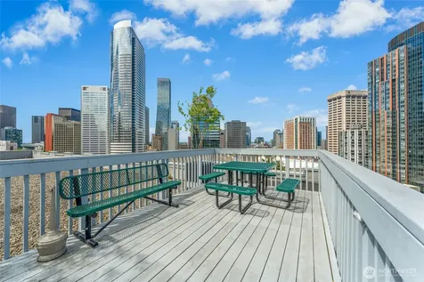 1400 Hubbell Place Seattle WA 98101