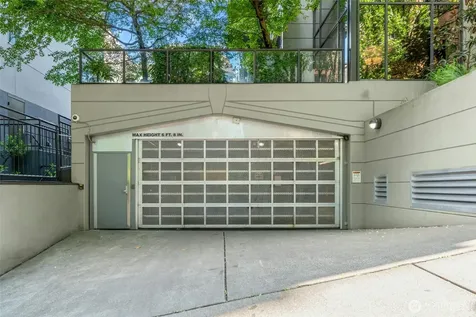 1400 Hubbell Place Seattle WA 98101