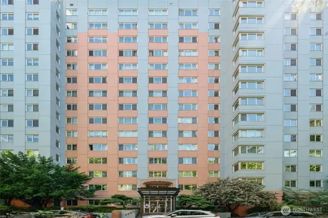 1400 Hubbell Place Seattle WA 98101