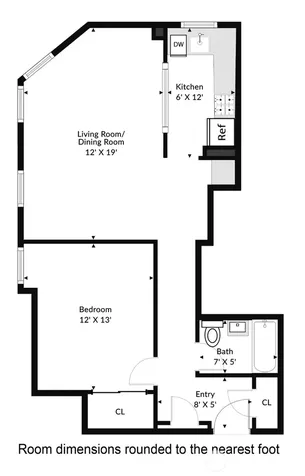 1400 Hubbell Place Seattle WA 98101