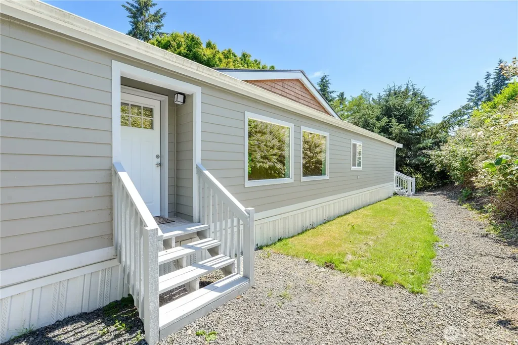 153 Blueberry Hill Port Ludlow WA 98365