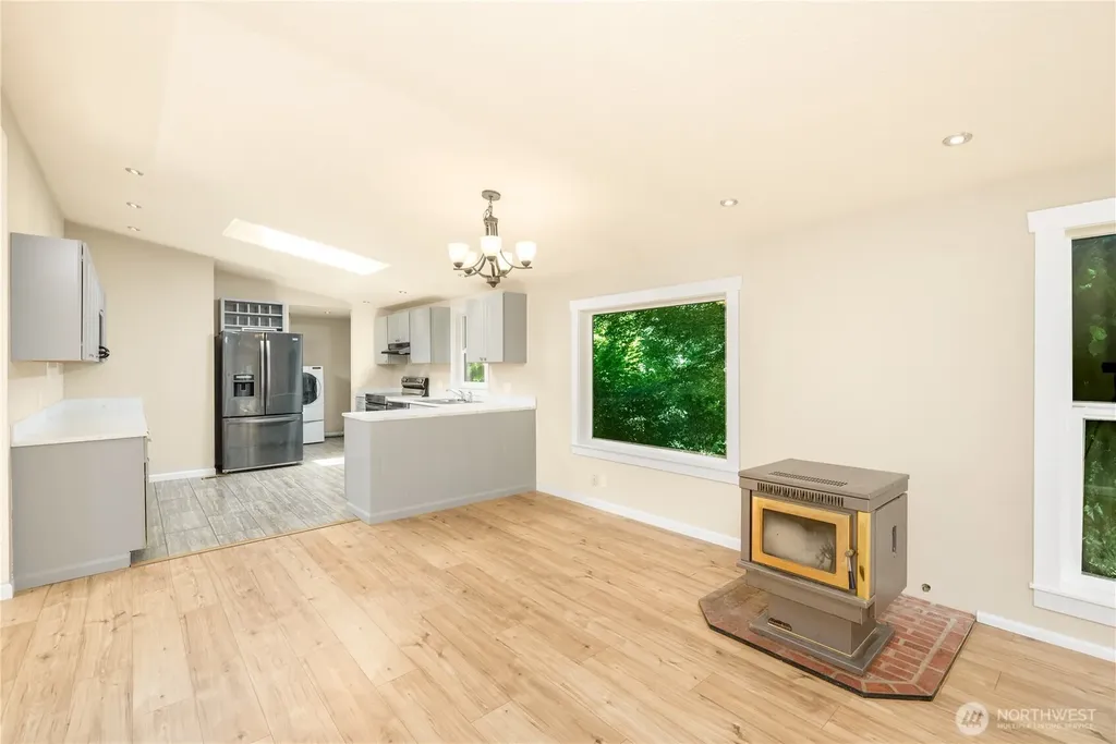 153 Blueberry Hill Port Ludlow WA 98365