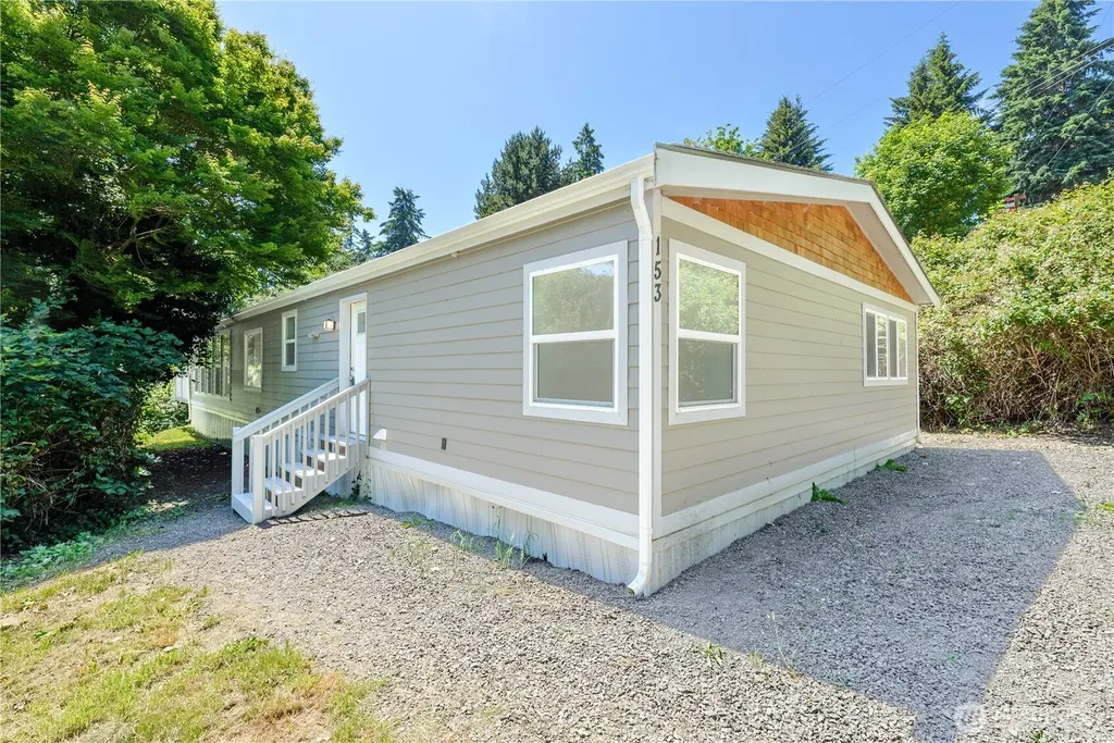 153 Blueberry Hill Port Ludlow WA 98365