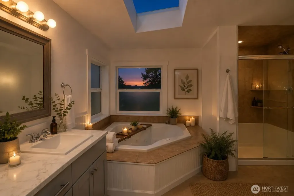 153 Blueberry Hill Port Ludlow WA 98365
