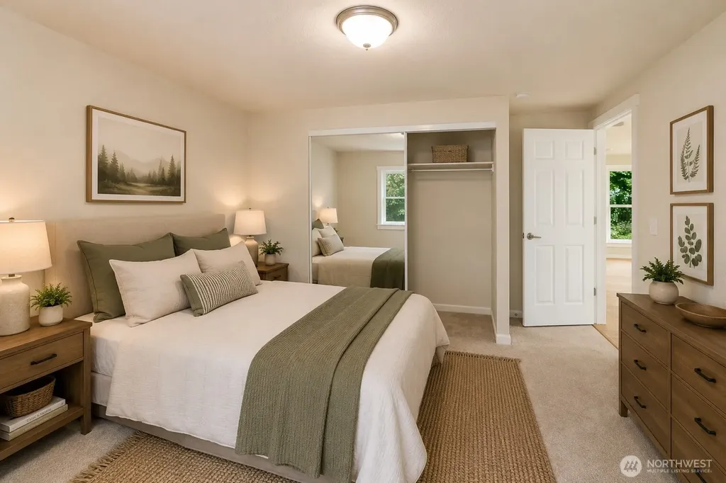 153 Blueberry Hill Port Ludlow WA 98365