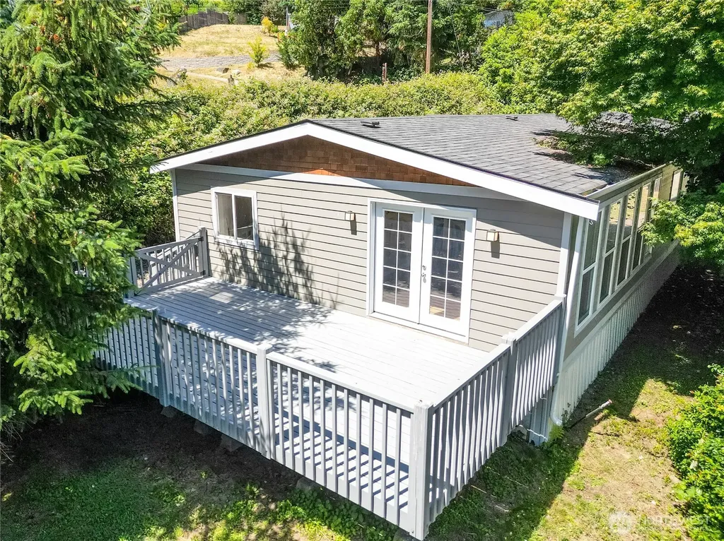 153 Blueberry Hill Port Ludlow WA 98365