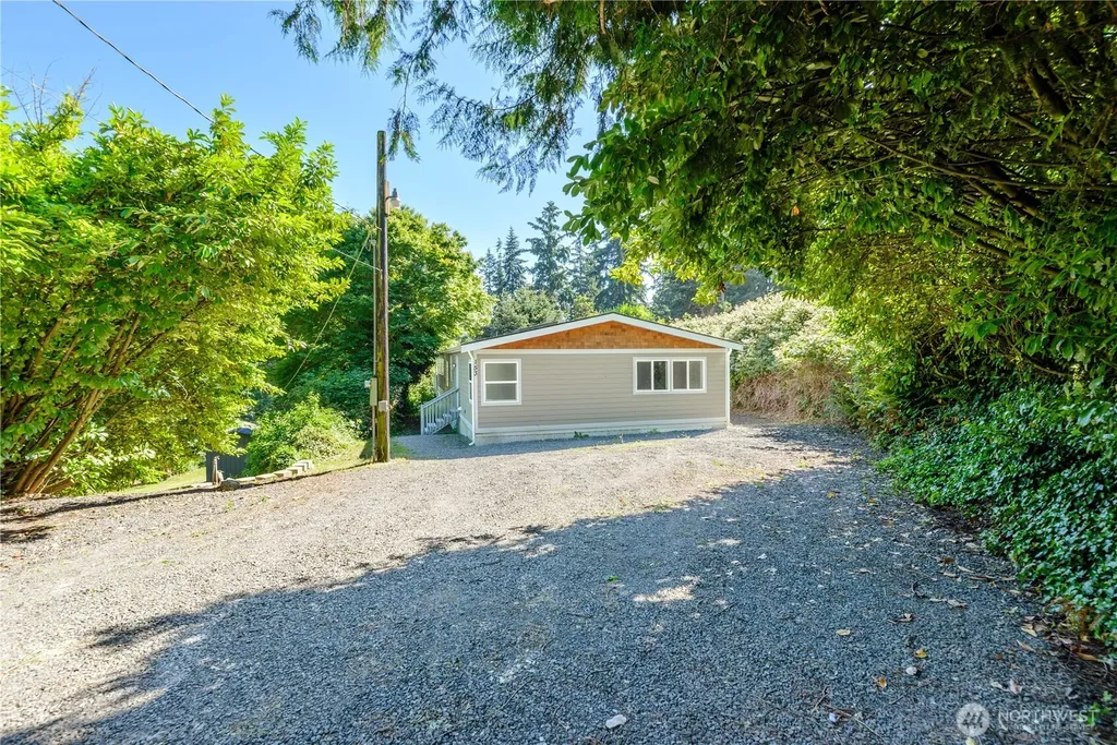 153 Blueberry Hill Port Ludlow WA 98365