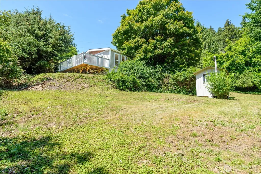 153 Blueberry Hill Port Ludlow WA 98365