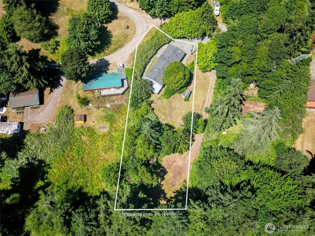153 Blueberry Hill Port Ludlow WA 98365