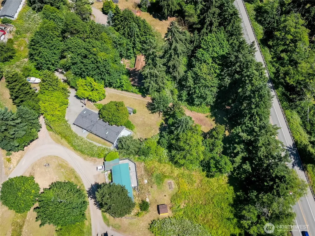 153 Blueberry Hill Port Ludlow WA 98365
