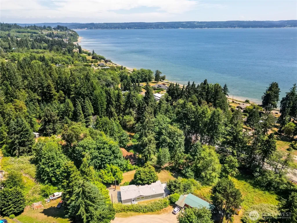 153 Blueberry Hill Port Ludlow WA 98365