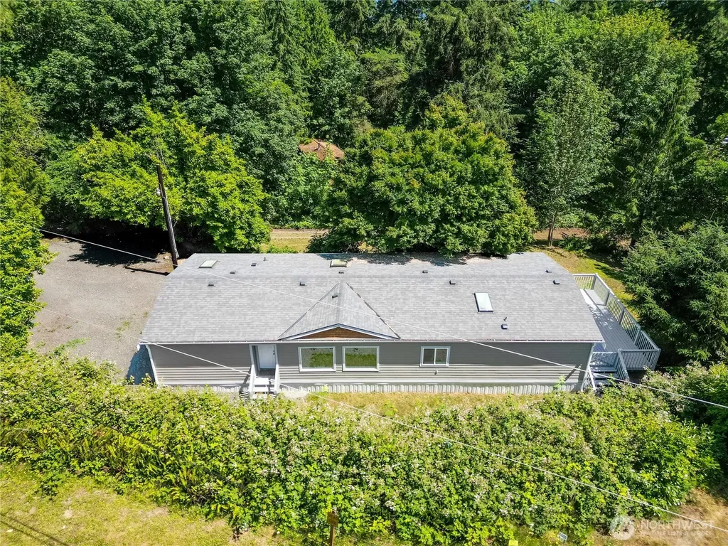153 Blueberry Hill Port Ludlow WA 98365