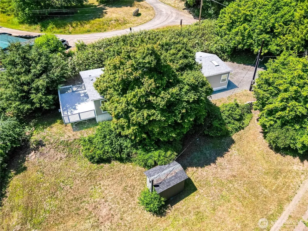 153 Blueberry Hill Port Ludlow WA 98365