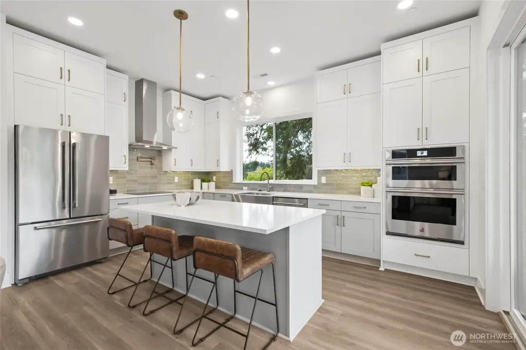 18923 99th Place NE Bothell WA 98011