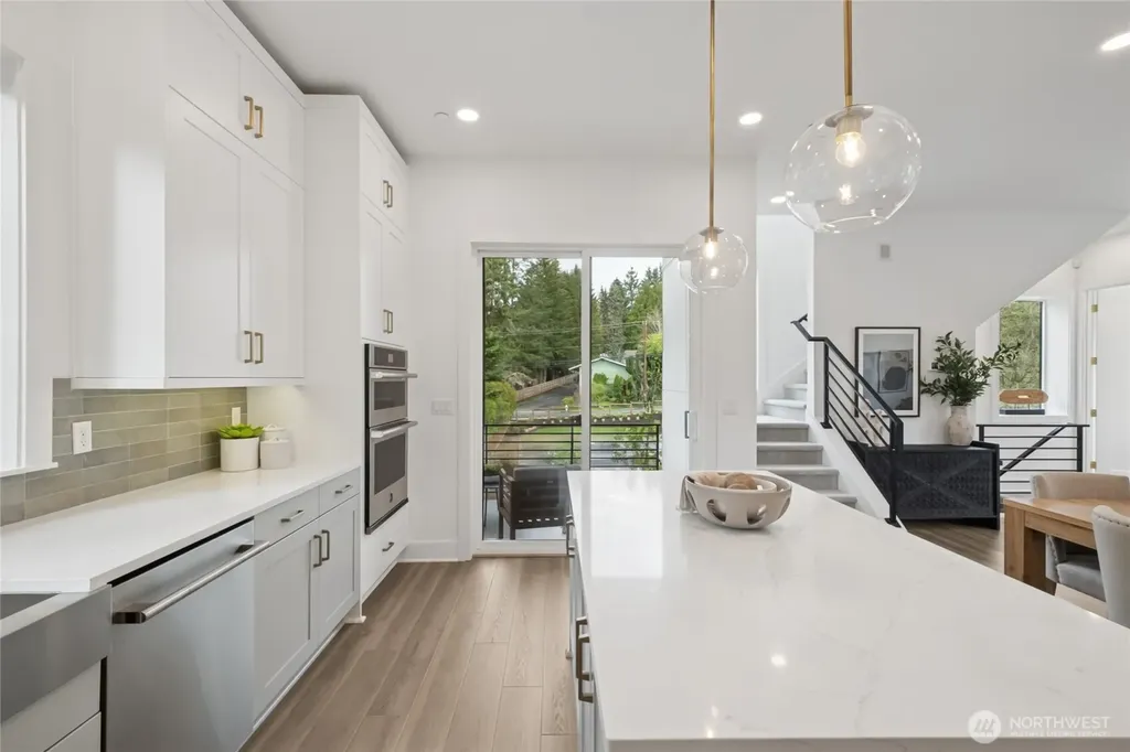 18923 99th Place NE Bothell WA 98011