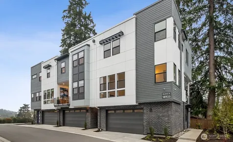 18923 99th Place NE Bothell WA 98011