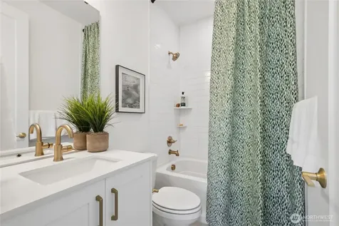 18923 99th Place NE Bothell WA 98011