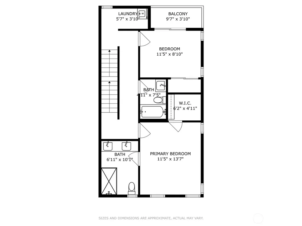 1017 W Crockett Street Seattle WA 98119