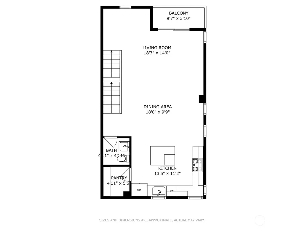 1017 W Crockett Street Seattle WA 98119