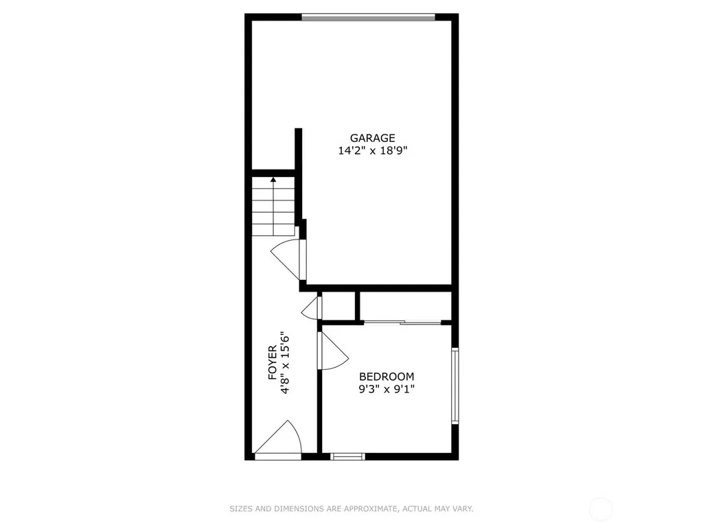 1017 W Crockett Street Seattle WA 98119