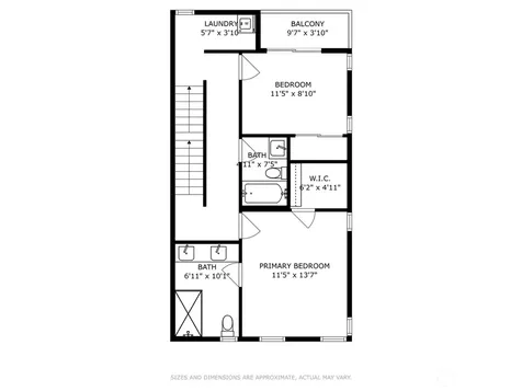 1017 W Crockett Street Seattle WA 98119