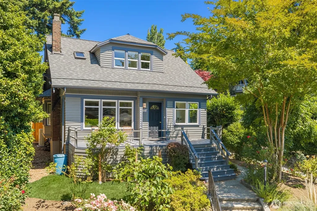 108 N 57th Street Seattle WA 98103