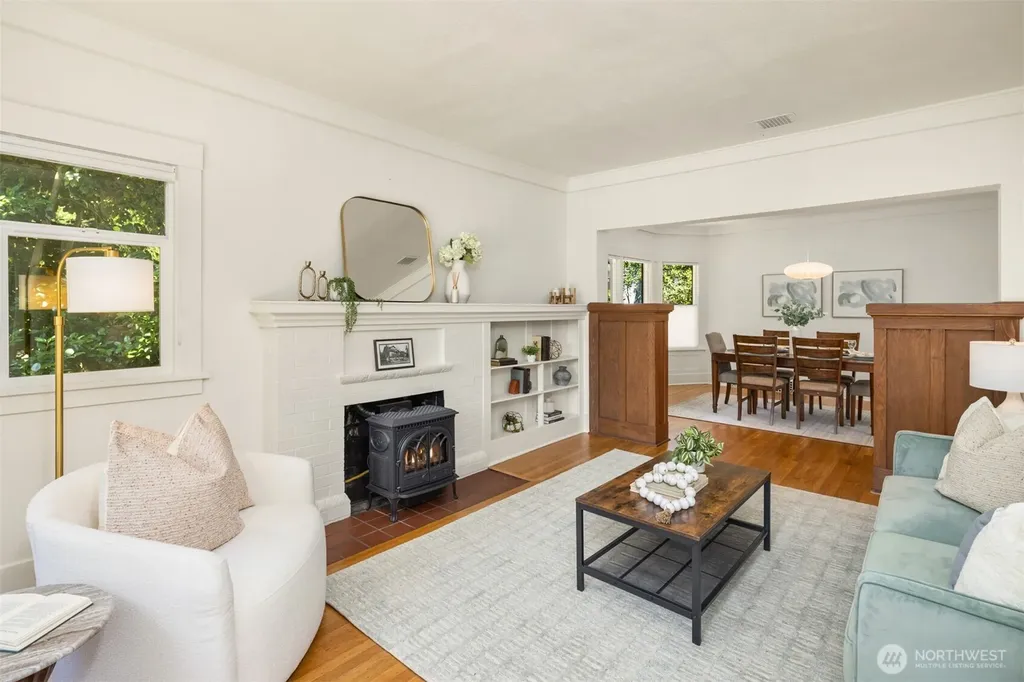 108 N 57th Street Seattle WA 98103