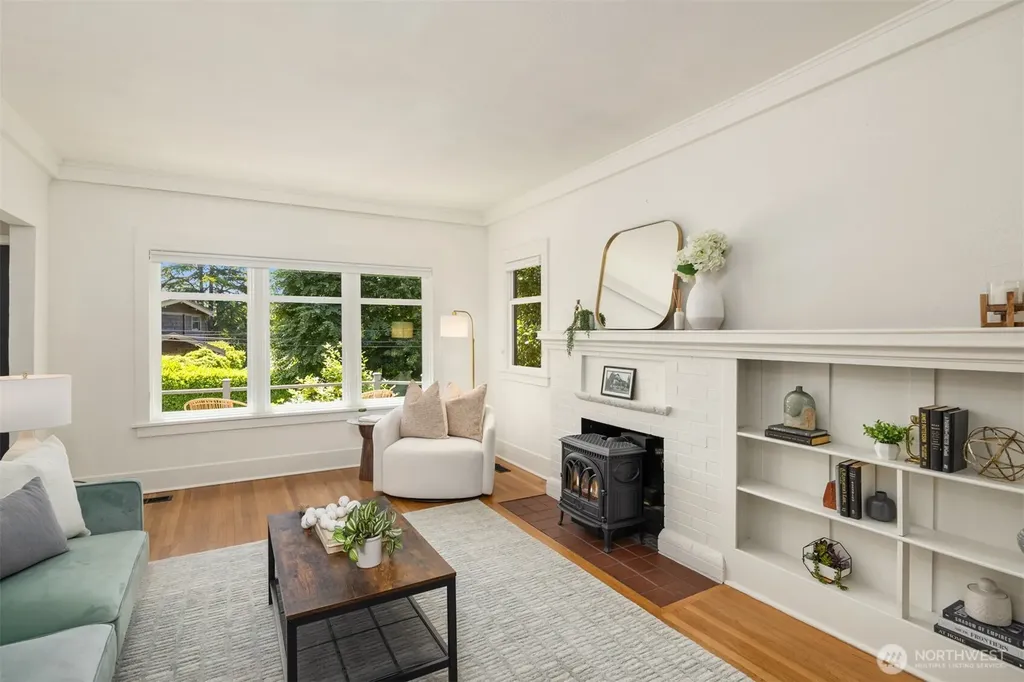 108 N 57th Street Seattle WA 98103