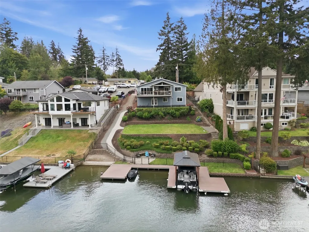 20910 Church Lake Drive E Bonney Lake WA 98391