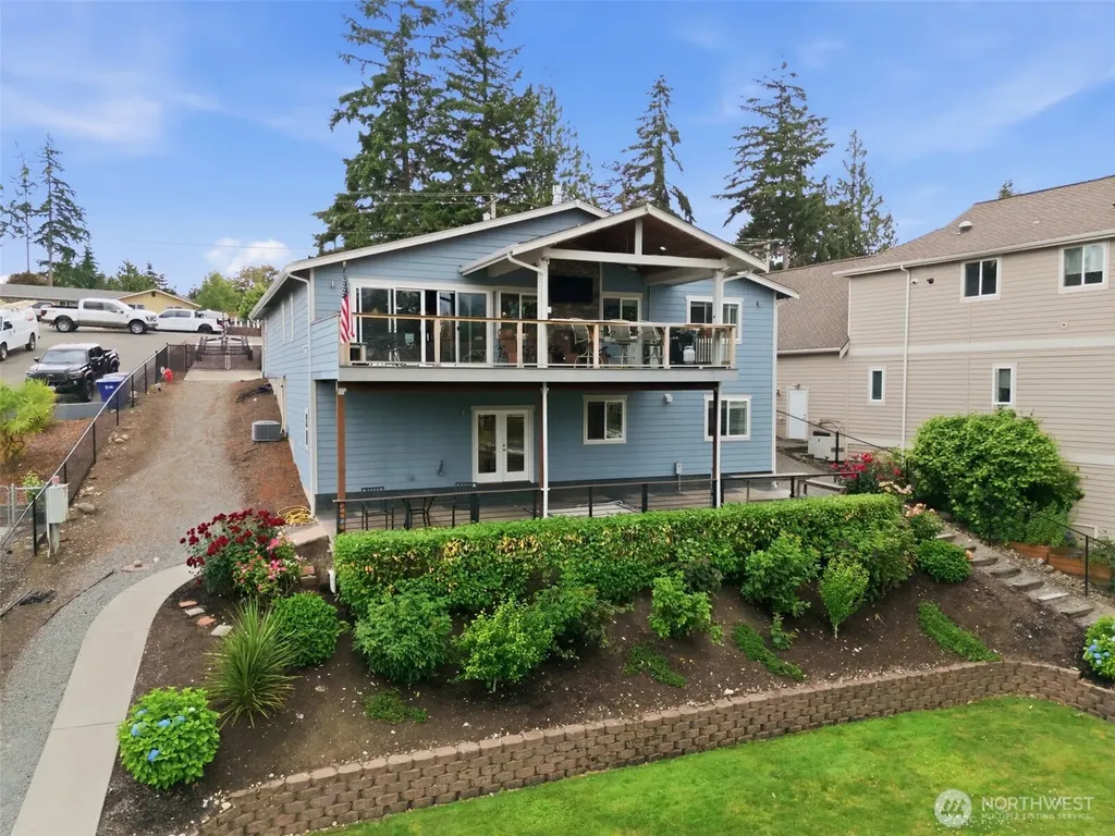 20910 Church Lake Drive E Bonney Lake WA 98391