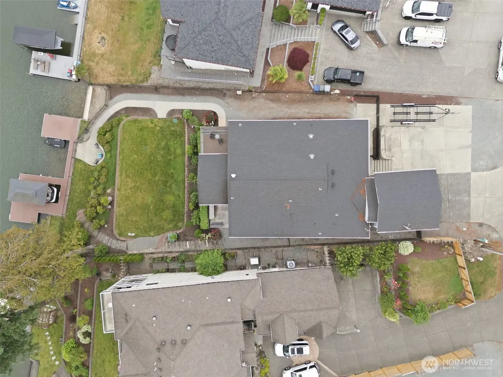 20910 Church Lake Drive E Bonney Lake WA 98391