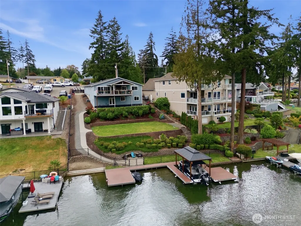 20910 Church Lake Drive E Bonney Lake WA 98391