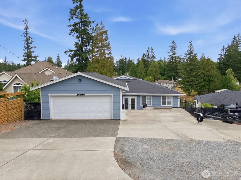 20910 Church Lake Drive E Bonney Lake WA 98391