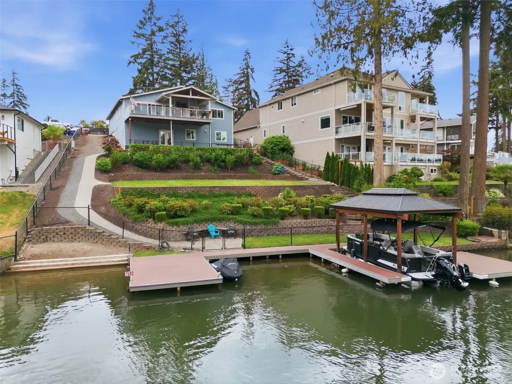 20910 Church Lake Drive E Bonney Lake WA 98391
