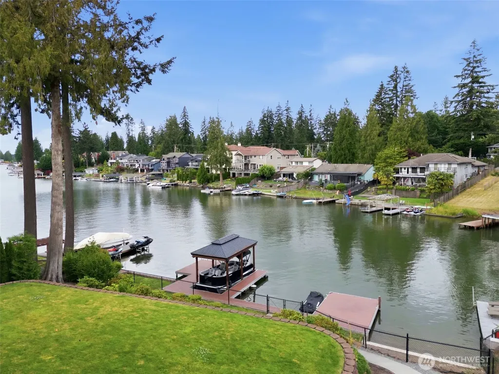 20910 Church Lake Drive E Bonney Lake WA 98391